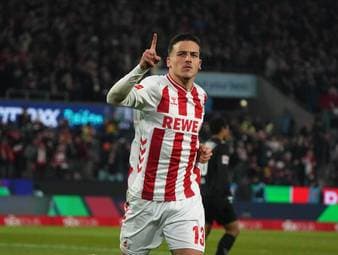 Wegen El Mala: England-Klub rief bei Rewe-Boss an