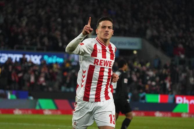 Wegen El Mala: England-Klub rief bei Rewe-Boss an