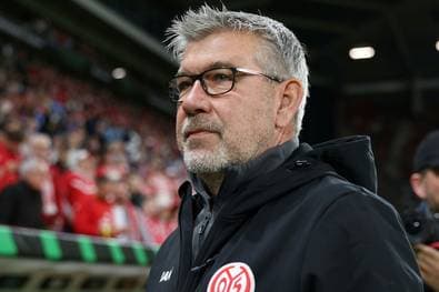 Mainz erwartet „Feuerwerk“