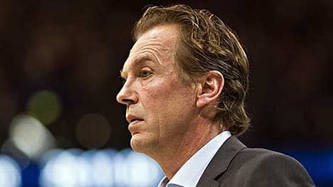 Christian Fitzek arbeitete bereits von 2004 bis 2011 beim HSV