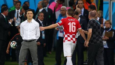 Croatia v Mexico: Group A - 2014 FIFA World Cup Brazil