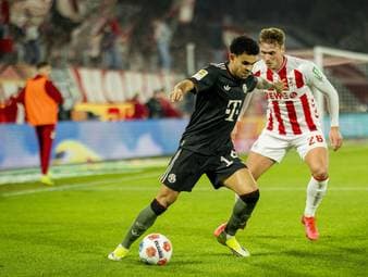 Vier Millionen Fans sehen Bayern-Sieg