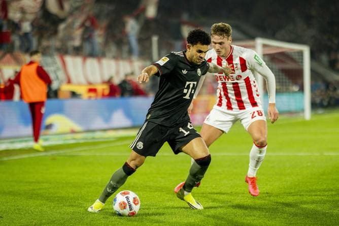 Vier Millionen Fans sehen Bayern-Sieg