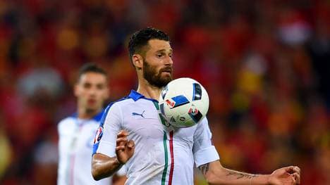 Belgium v Italy - Group E: UEFA Euro 2016