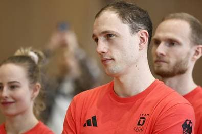 Massive Vorwürfe um deutschen Verband