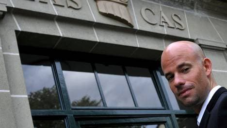 Stefan Schumacher wurde vor zehn Jahren positiv getestet