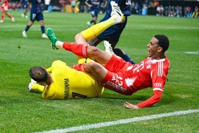 Bericht enthüllt neue Donnarumma-Details