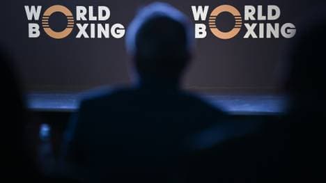 World Boxing lässt wieder Russen zu