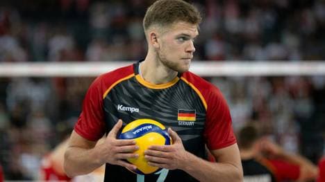 Sieg für Erik Röhrs und Co.