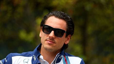 Adrian Sutil crashte in Monaco offenbar mit einem Hypercar