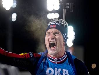 "Er ist kein Mensch"