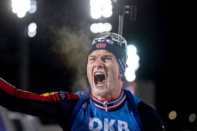 "Er ist kein Mensch"