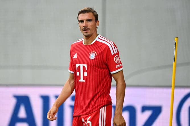 Transfer fix! Saga um Palhinha beendet