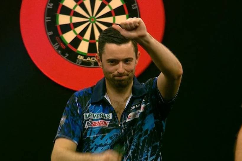 Wahnsinn! Irre Humphries-Gala trotz Verletzung