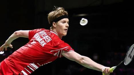 Auch 2021 keine German Open