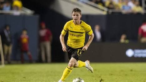 UEFA Youth League mit BVB und FC Schalke 04 LIVE im Ticker