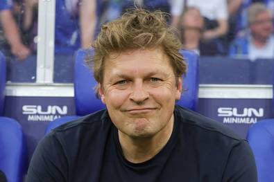 Vertrag von Schalke-Legende verlängert