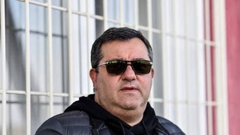 Nach dem Tod von Mino Raiola übernimmt Rafaela Pimenta seine Geschäfte