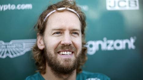 Vettel ist nun Miteigentümer beim Germany SailGP Team