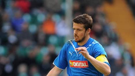 VfL Wolfsburg v 1899 Hoffenheim - Bundesliga