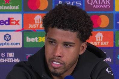 "Liebe ihn!" Chelsea-Profi schwärmt vom neuen Coach