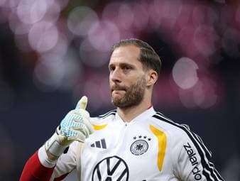 Ist Baumann jetzt die klare Nummer 1?