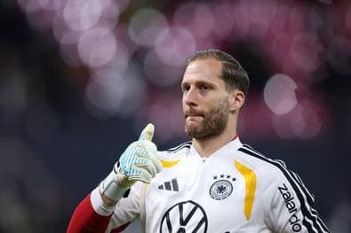 Ist Baumann jetzt die klare Nummer 1?