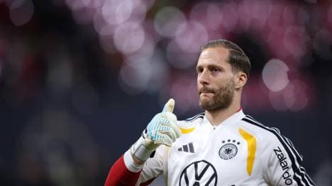 500. Bundesliga-Spiel für Oliver Baumann