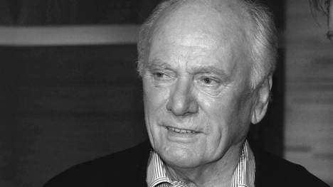 Udo Lattek ist am Sonntag im Alter von 80 Jahren verstorben