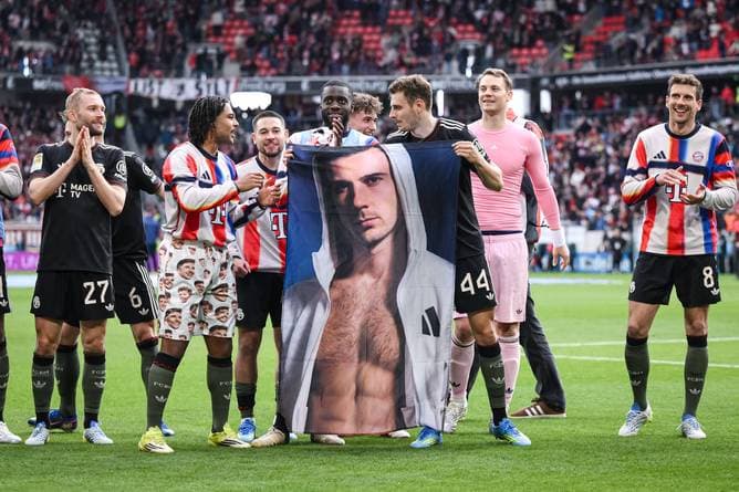 Diese Aktion versteht nicht mal Kompany