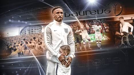 Die Nominierten zum Best Sporting Moment von Laureus