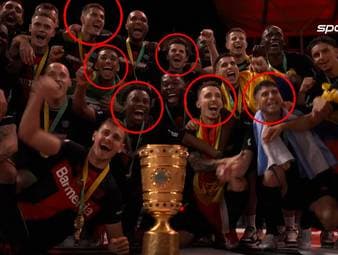 Bayer Leverkusen hat in diesem Rekordsommer so viel Geld ausgegeben wie noch nie zuvor ein deutsches Team auf dem Transfermarkt. Trotzdem musste der Trainer schon nach dem 2. Spieltag gehen.