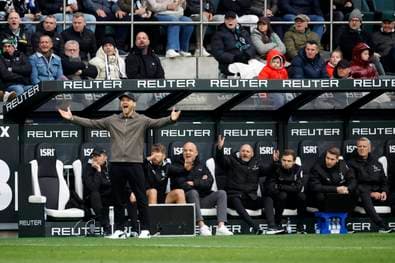 Bayern? Mehr als nur ein Bonusspiel