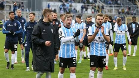 Mehrere Corona-Fälle bei 1860 München