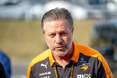 McLaren-Boss kritisiert Red Bull