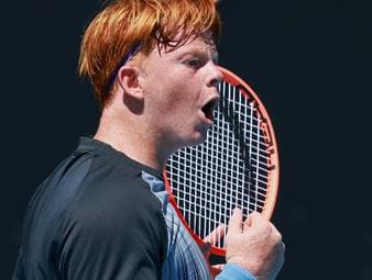 Ein Trip nach Deutschland änderte für ihn alles