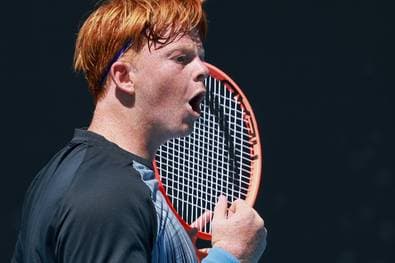 Ein Trip nach Deutschland änderte für ihn alles