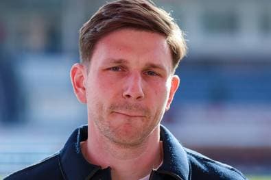 Neuer Sportdirektor für Hoffenheim