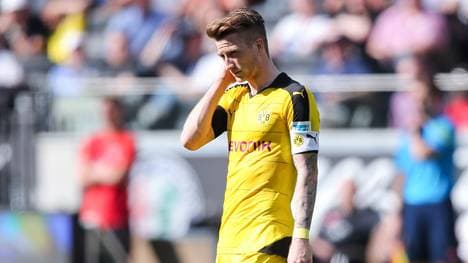 Eintracht Frankfurt v Borussia Dortmund - Bundesliga