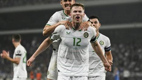 Nathan Collins kostet Brentford 27 Millionen Euro