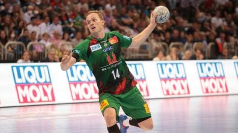 Magdeburg patzt gegen Porto in der Champions League