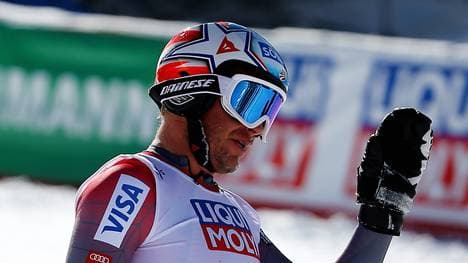 Bode Miller gewann sechs Olympia-Medaillen