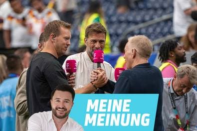 Das kann Deutschland nur zugutekommen