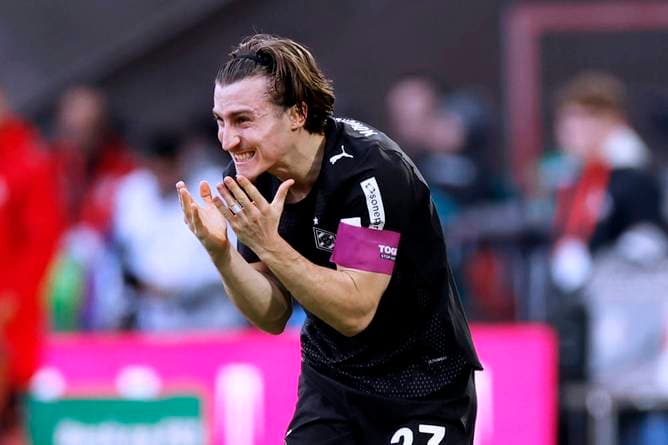 Zerreißprobe für Reitz?