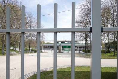 Regionalliga Nord einstimmig für Saison-Abbruch