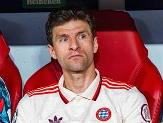 Warum Müller den Bayern nicht mehr fehlt