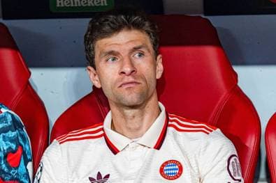 Warum Müller den Bayern nicht mehr fehlt
