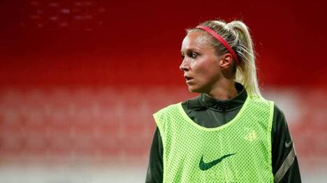 Turid Knaak schreibt Geschichte