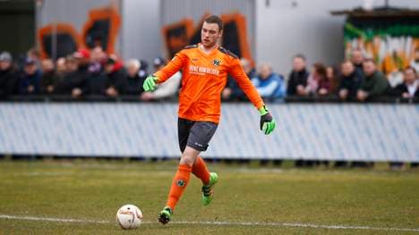 Hannover 96 v Borussia Dortmund - DFB Juniors Cup Semi Final