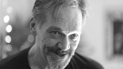 McMichael spielte 12 Jahre in Chicago